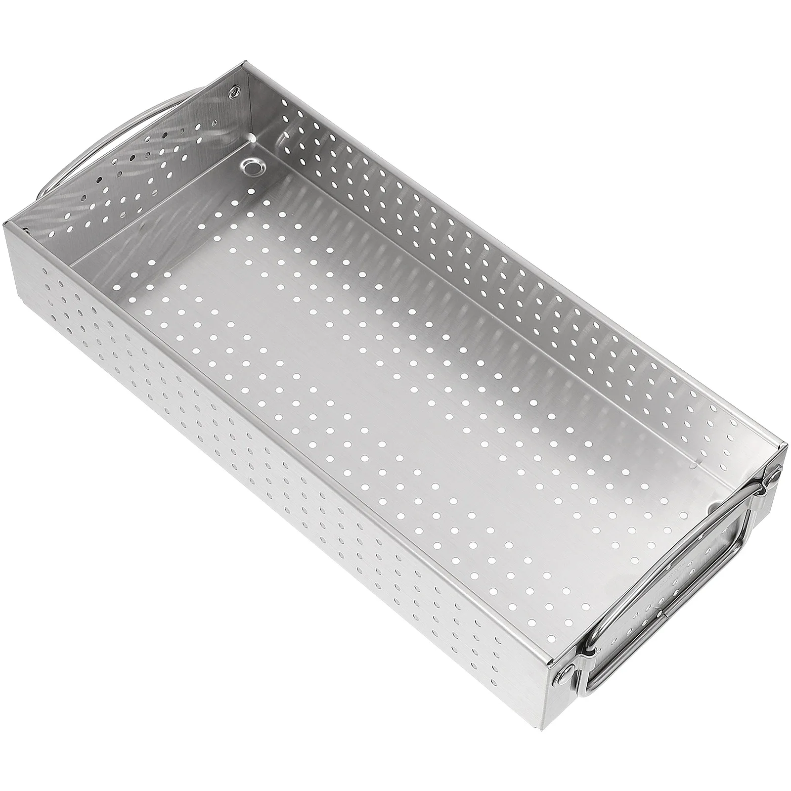 Stainless Steel Chopstick Cage Large Capacity 304 Rectangular Space-saving Utensil Holder Organizer Kitchen Accessories Storage
Stainless Steel Chopstick Cage Large Capacity 304 Rectangular Space-saving Utensil Holder Organizer Kitchen Accessories Storage