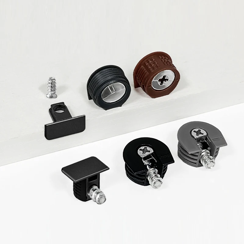 4PCS Minimalist Activity Three In One Pallet Display Cabinet Wardrobe Furniture Cabinet Layer Board Connectors Hardware 
4PCS Minimalist Activity Three In One Pallet Display Cabinet Wardrobe Furniture Cabinet Layer Board Connectors Hardware