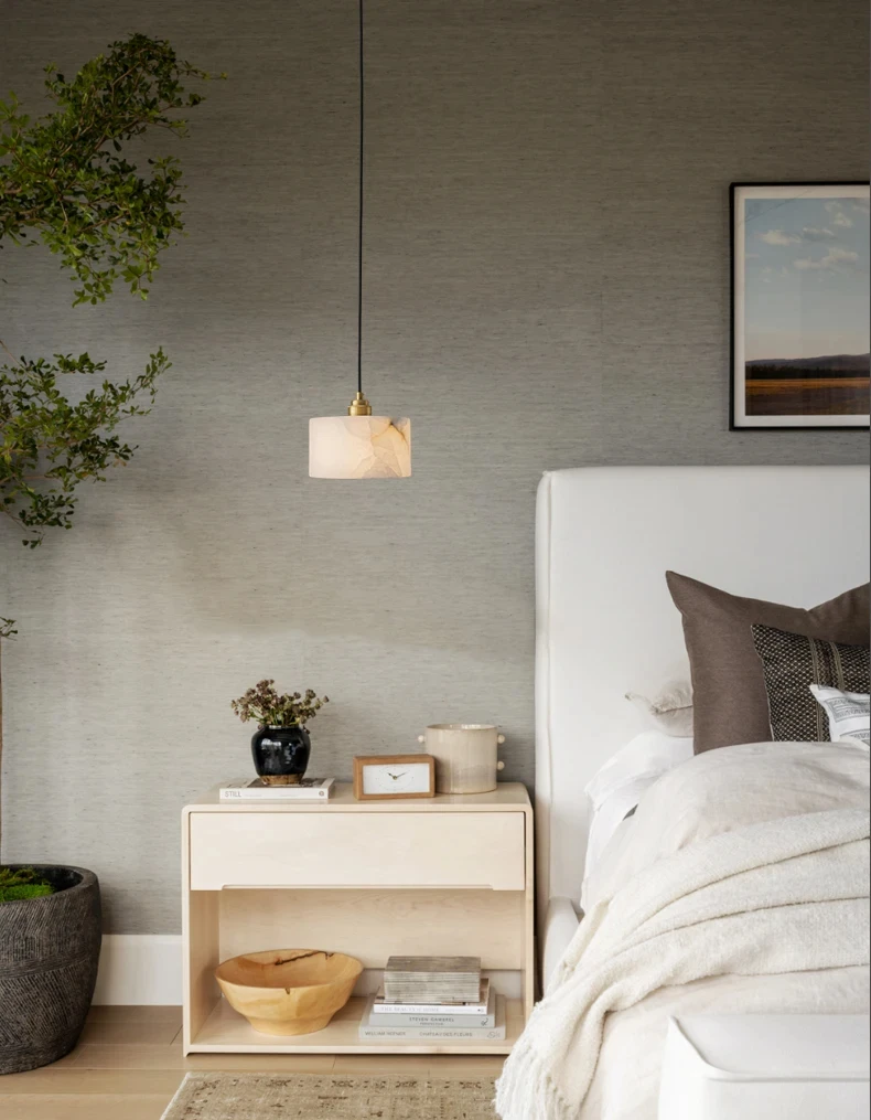 Italian style marble copper LED pendant light, creatively luxurious and fashionable pendant light YX280BM
Italian style marble copper LED pendant light, creatively luxurious and fashionable pendant light YX280BM