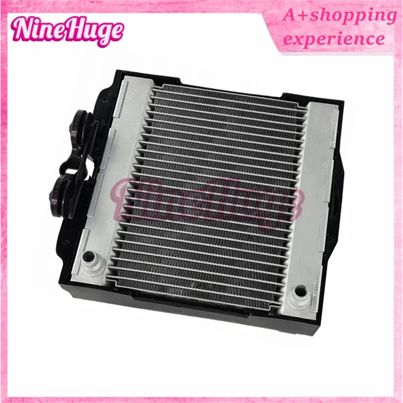 1PC New Auxiliary Radiator Right 17117802662 for BMW F07 F10 F18 528i 535i F06 F12 F13 640i F02 740Li N55 17 11 7 802 662
1PC New Auxiliary Radiator Right 17117802662 for BMW F07 F10 F18 528i 535i F06 F12 F13 640i F02 740Li N55 17 11 7 802 662