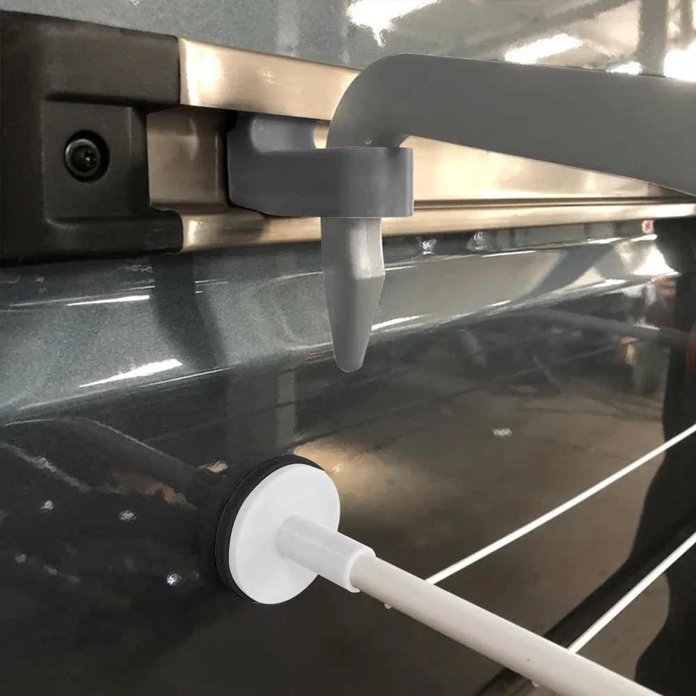 RV Clothesline Rack, Wiring Bracket Bracket, Can Be Used For Fiat Ducato Or Citroen Jumper Sliding Door Rails.
RV Clothesline Rack, Wiring Bracket Bracket, Can Be Used For Fiat Ducato Or Citroen Jumper Sliding Door Rails.