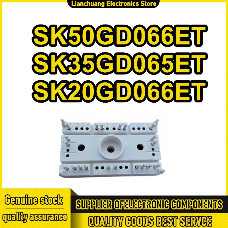 SK50GD066ET SK35GD065ET SK20GD066ET НОВЫЙ ОРИГИНАЛЬНЫЙ МОДУЛЬ НА СКЛАДЕ
SK50GD066ET SK35GD065ET SK20GD066ET НОВЫЙ ОРИГИНАЛЬНЫЙ МОДУЛЬ НА СКЛАДЕ