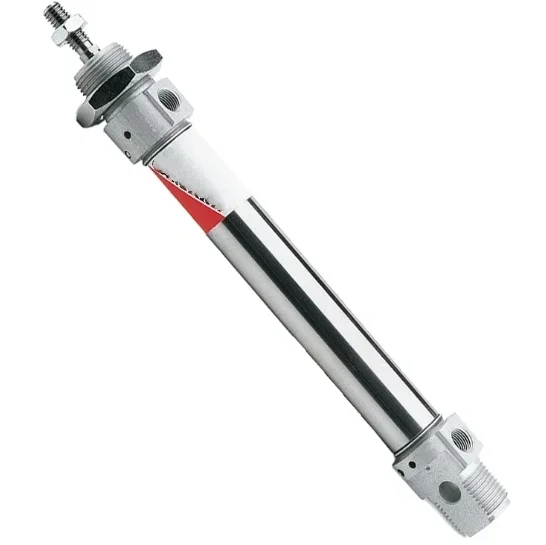 2026 New Original Camo ZZI Stainless Steel Micro Cylinder 61M2P032A0700
2026 New Original Camo ZZI Stainless Steel Micro Cylinder 61M2P032A0700