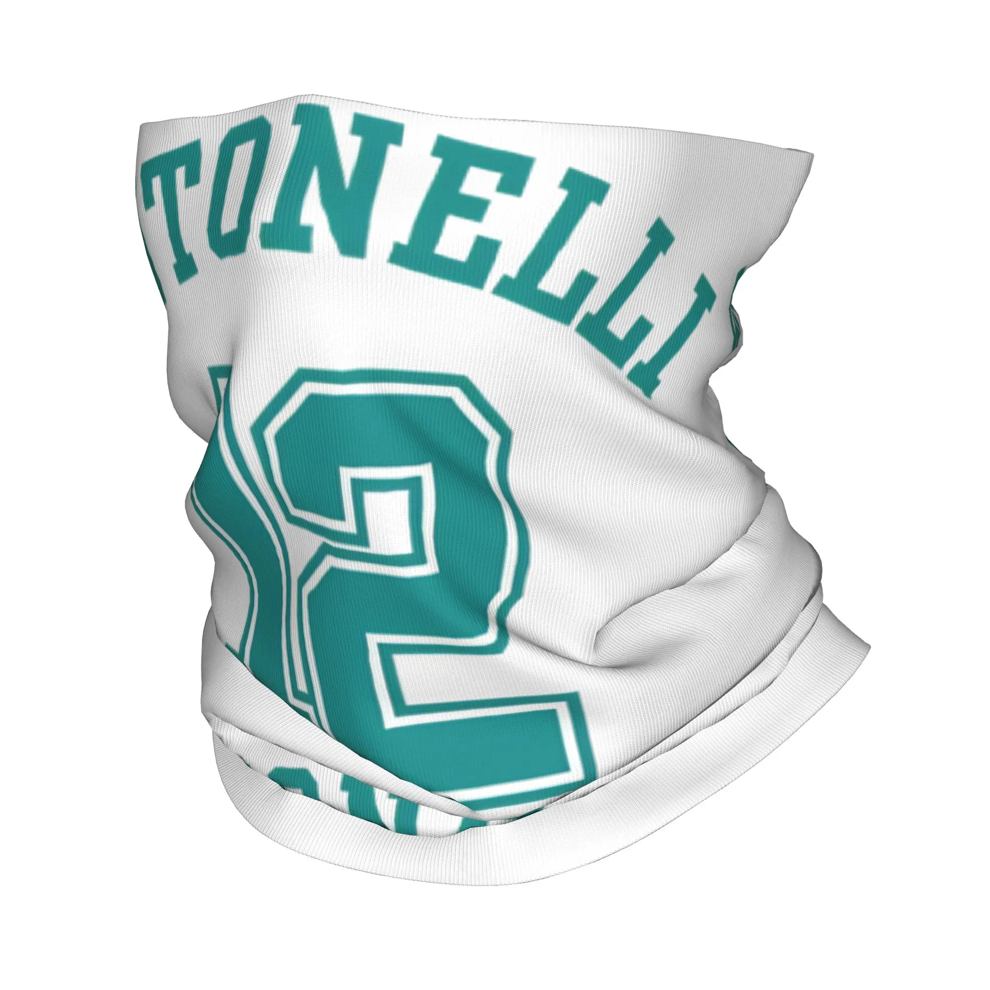 Kimi Antonelli Bandana Neck Gaiter Printed Number 12 Face Scarf Multifunctional Headwear Hiking for Men Women Adult Breathable
Kimi Antonelli Bandana Neck Gaiter Printed Number 12 Face Scarf Multifunctional Headwear Hiking for Men Women Adult Breathable