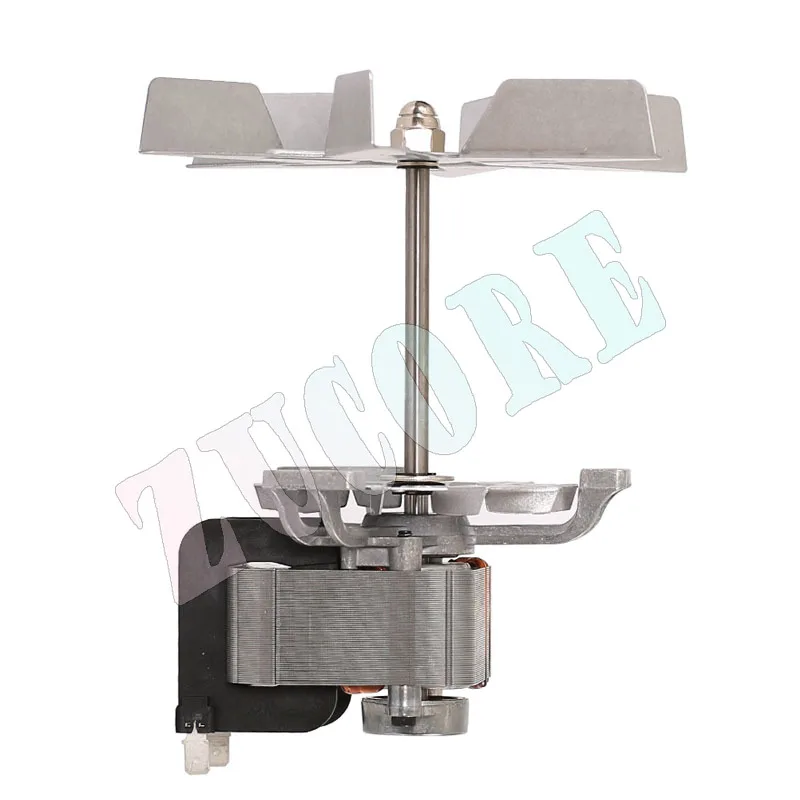 J238-112-11263 A constant high temperature drying oven fan long shaft blower electric heating oven biochemical incubator
J238-112-11263 A constant high temperature drying oven fan long shaft blower electric heating oven biochemical incubator