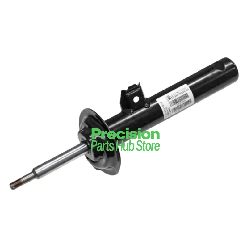 OEM 31316759098 31316759097 Front Left / Right Shock Absorber For BWM 3 Series E46 31316759562 6750790 6757044 6759096 6759098
OEM 31316759098 31316759097 Front Left / Right Shock Absorber For BWM 3 Series E46 31316759562 6750790 6757044 6759096 6759098