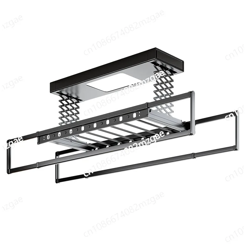 Telescopic Clothes Dryer Electric Clothes Hanger Intelligent Remote Control Lifting Household Clothes Dryer Balcony Four Pole
Telescopic Clothes Dryer Electric Clothes Hanger Intelligent Remote Control Lifting Household Clothes Dryer Balcony Four Pole