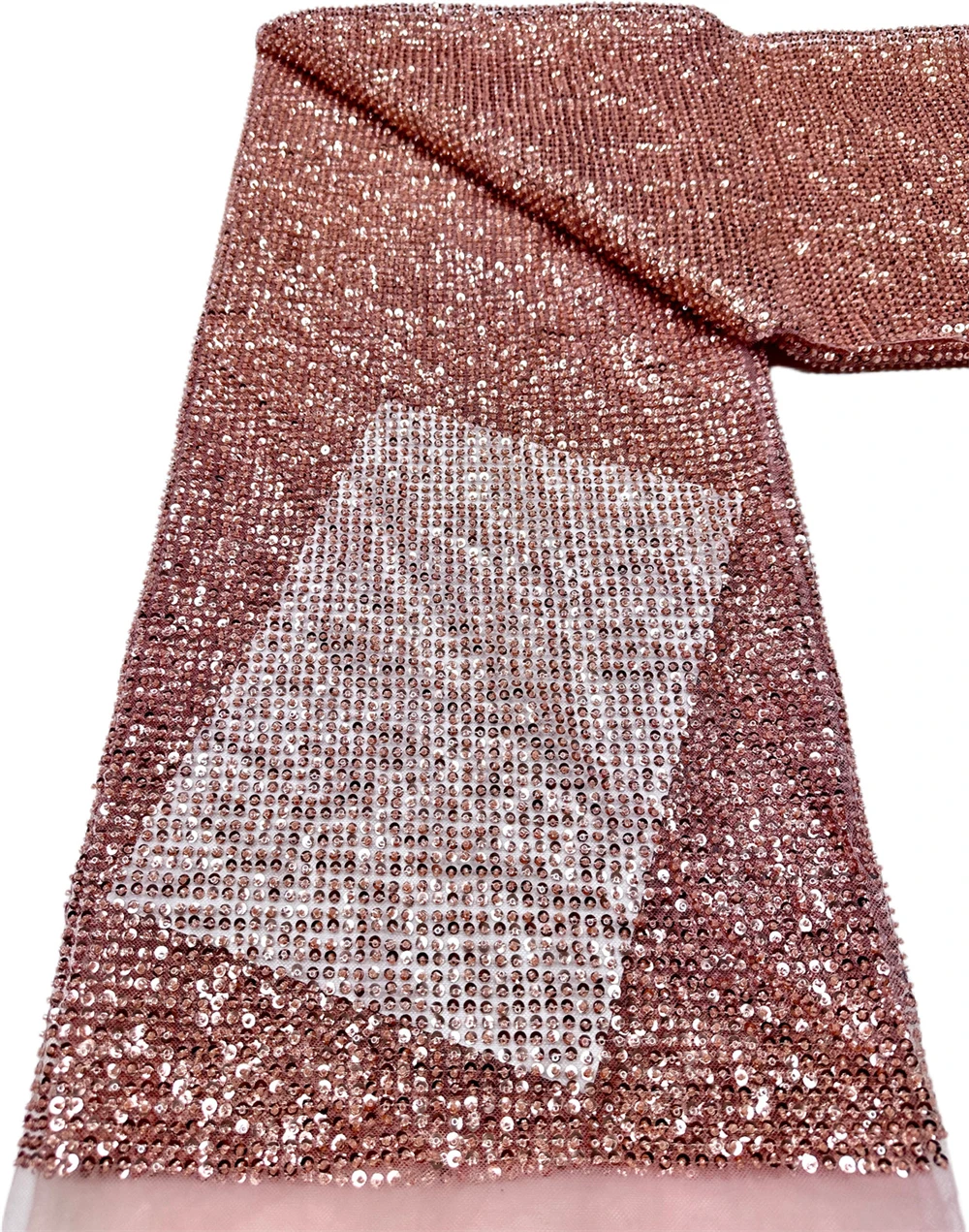 African Bridal Lace Fabric with Sequins Beaded Embroidery High Quality French Tulle for Wedding Groom Nigerian Style
African Bridal Lace Fabric with Sequins Beaded Embroidery High Quality French Tulle for Wedding Groom Nigerian Style
