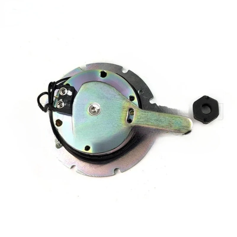 1Pcs Electronic For Elderly Scooters, Wheelchair, Electromagnetic Brake Accessories
1Pcs Electronic For Elderly Scooters, Wheelchair, Electromagnetic Brake Accessories