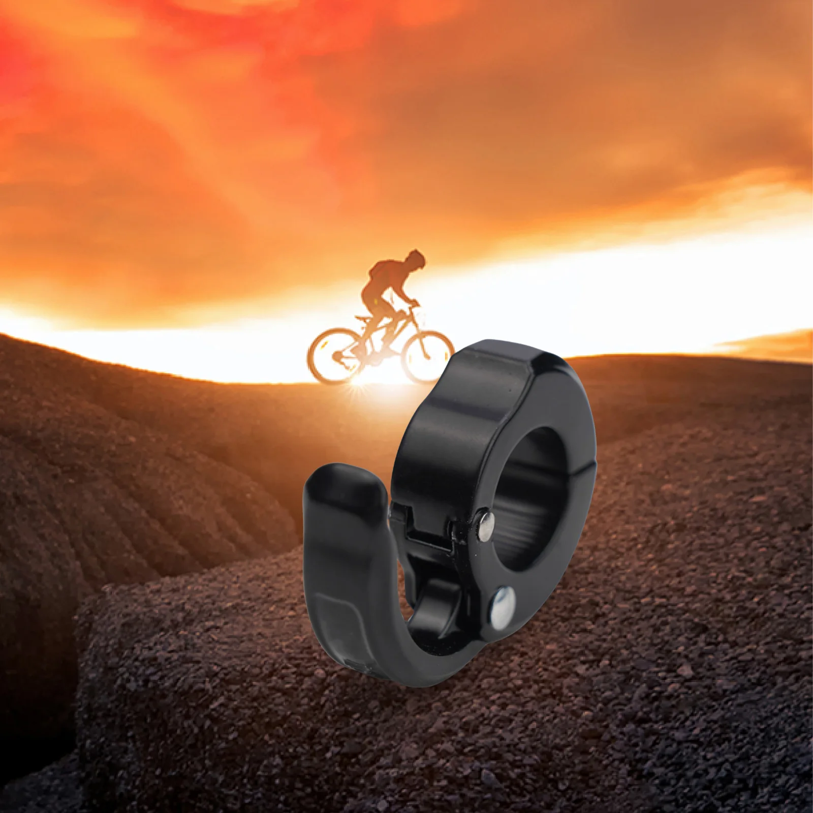 1 PCS Bikehooks AL6061 22.2MM Bicycle Decoration Scooter Electric Vehicle Reinforced Aluminum Alloy Hook Pedal Scooters Tools
1 PCS Bikehooks AL6061 22.2MM Bicycle Decoration Scooter Electric Vehicle Reinforced Aluminum Alloy Hook Pedal Scooters Tools
