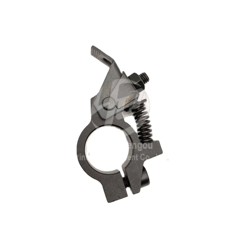 444-0800-00S Gripper for L40 Machine 444080000S Gripper Assembly Parts
444-0800-00S Gripper for L40 Machine 444080000S Gripper Assembly Parts