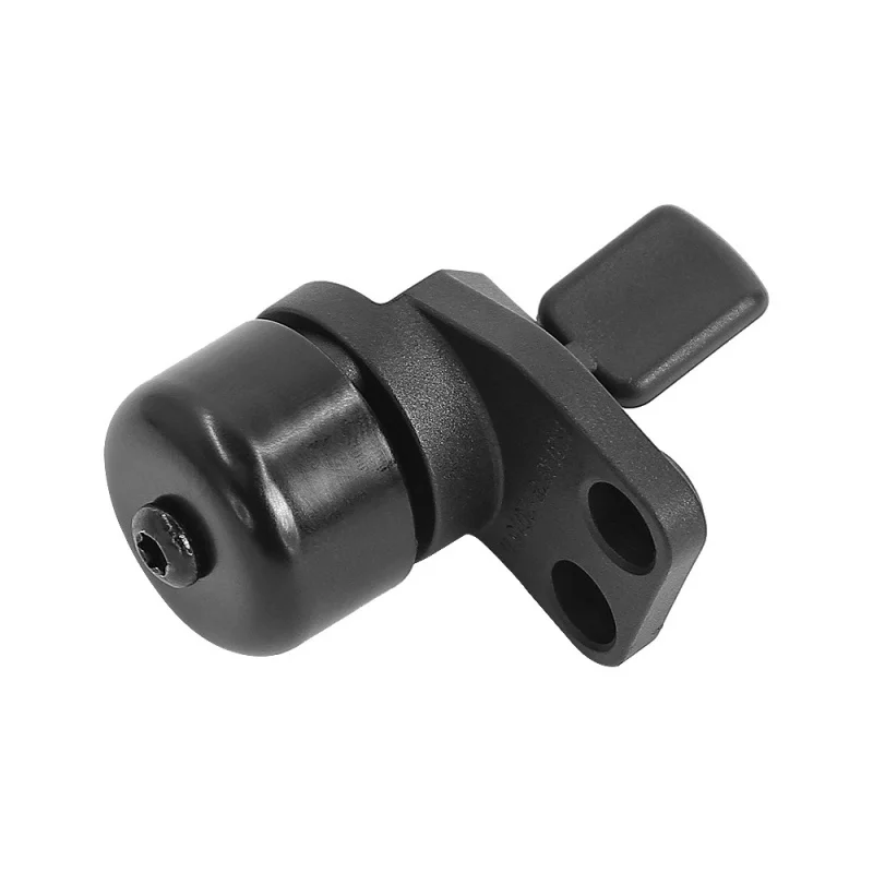 A Dual Function Horn And Bell For Ninebot ZT3 PRO With A Loud Ring Alarm
A Dual Function Horn And Bell For Ninebot ZT3 PRO With A Loud Ring Alarm