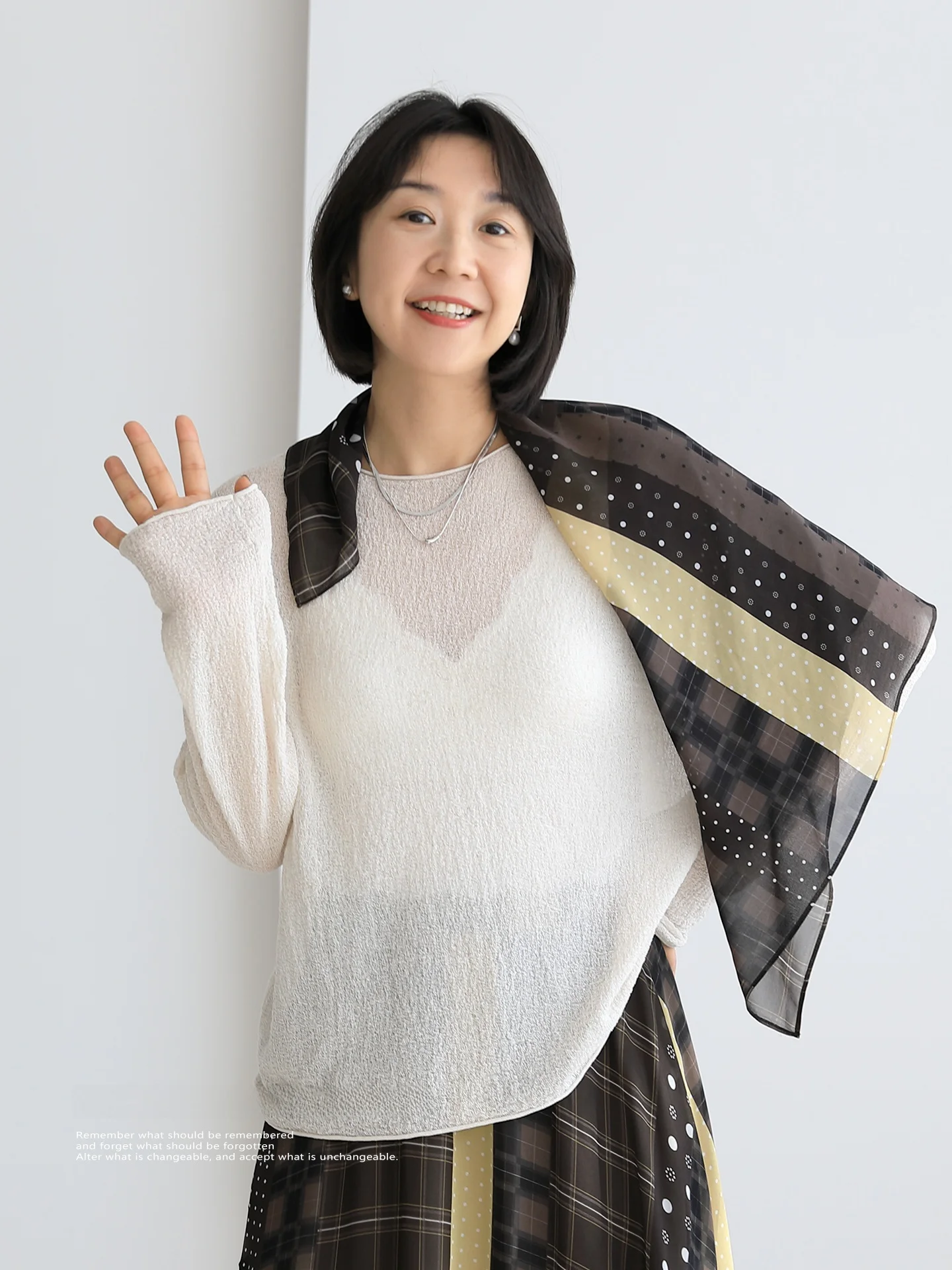 Linen Acetate Loose Knitted Sunshade Cover up One Shoulder Lazy Knitted Shirt Ultra Soft Minimalist Style Women's Summer Top
Linen Acetate Loose Knitted Sunshade Cover up One Shoulder Lazy Knitted Shirt Ultra Soft Minimalist Style Women's Summer Top