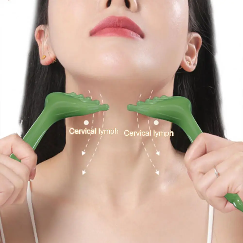 Head Massager Comb for Body Neck Shoulder Back Hand Massage Deep Tissue Massage Reduce Fatigue Improve Sleep Quality
Head Massager Comb for Body Neck Shoulder Back Hand Massage Deep Tissue Massage Reduce Fatigue Improve Sleep Quality