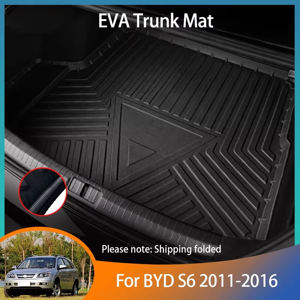 Для BYD S6 2011 2012 2013 2014 2016 аксессуары лоток задний багажник напольный коврик ковер багажник коврик для хранения водонепроницаемый защитный
Для BYD S6 2011 2012 2013 2014 2016 аксессуары лоток задний багажник напольный коврик ковер багажник коврик для хранения водонепроницаемый защитный