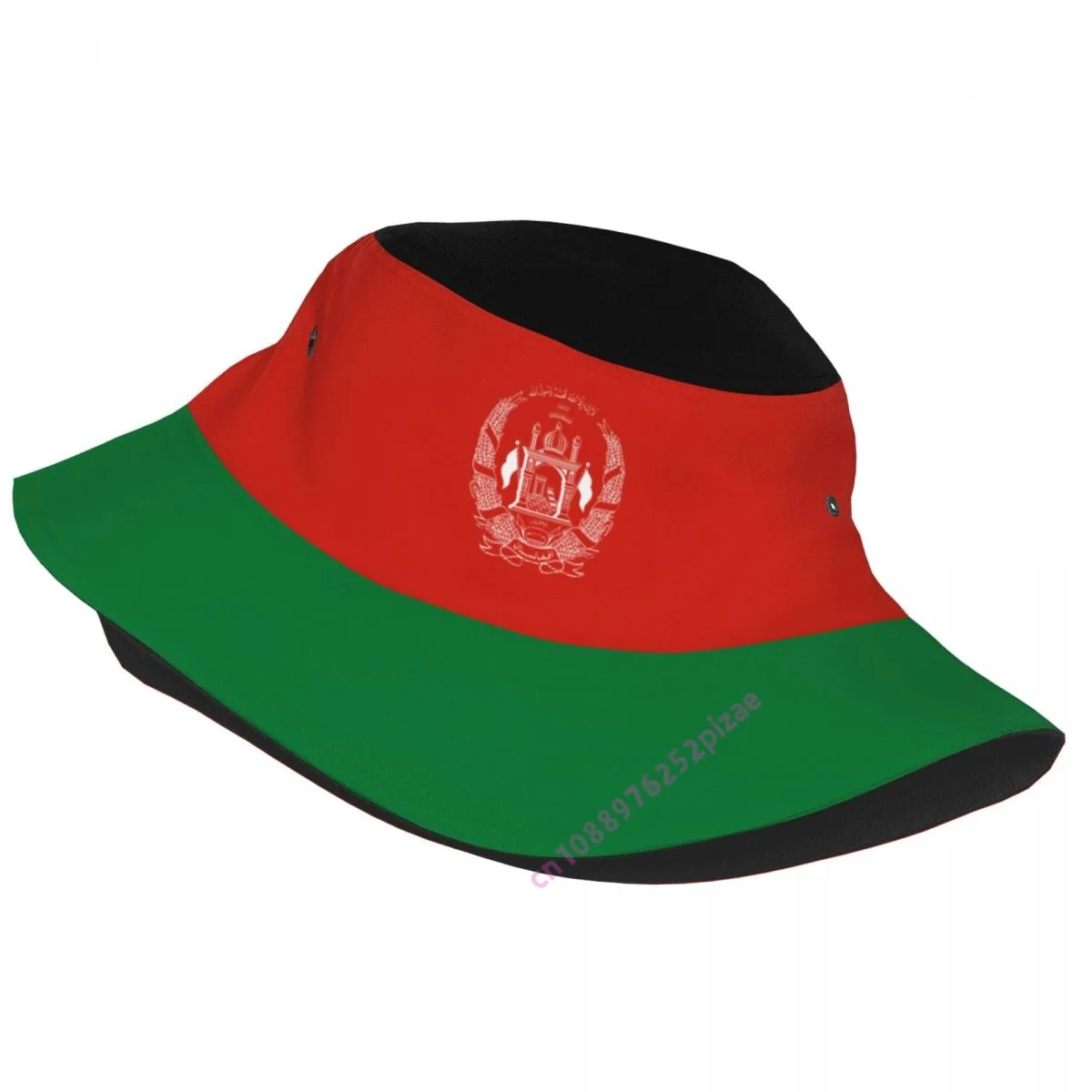 Afghanistan 3D Flag Men Women Bucket Hat Outdoor Sun Protection Cap Breathable Mesh For Fisherman Camping Hiking
Afghanistan 3D Flag Men Women Bucket Hat Outdoor Sun Protection Cap Breathable Mesh For Fisherman Camping Hiking