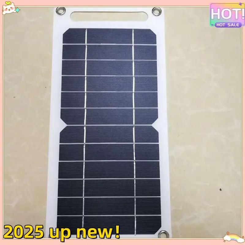 Classy-1 PCS Solar Photovoltaic Panel 6V USB Portable Panel For Mobile Phone Power Bank 6W Battery Charger Outdoor Travel
Classy-1 PCS Solar Photovoltaic Panel 6V USB Portable Panel For Mobile Phone Power Bank 6W Battery Charger Outdoor Travel