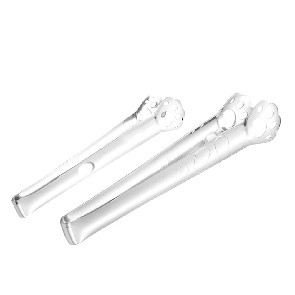 2Pcs Bread Steel Bakery Bread Clip Food Tong Shape Kitchen Tool Household Tong For Cooking Dining Accessories
2Pcs Bread Steel Bakery Bread Clip Food Tong Shape Kitchen Tool Household Tong For Cooking Dining Accessories