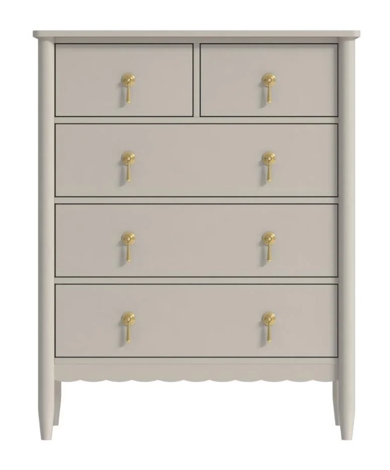 xx-Modern French Design Wooden Cabinet Chest of 5 Drawers for Bedroom*
xx-Modern French Design Wooden Cabinet Chest of 5 Drawers for Bedroom*