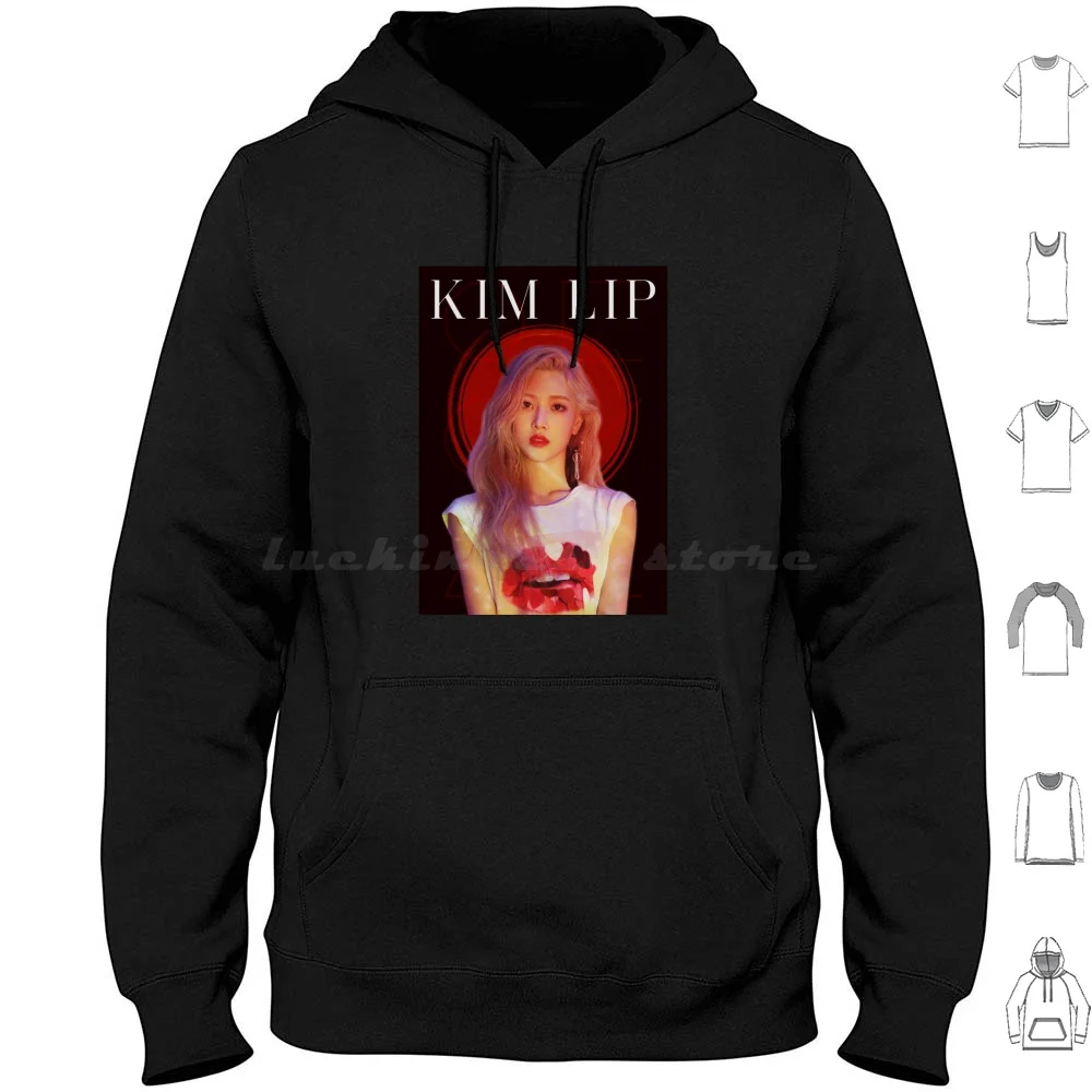 Loona Kim толстовки с изображением губ с длинным рукавом, Loona Kim Lip Jung Eun Kimberly Lippington Lippie Red Owl Heejin Hyunjin Haseul
Loona Kim толстовки с изображением губ с длинным рукавом, Loona Kim Lip Jung Eun Kimberly Lippington Lippie Red Owl Heejin Hyunjin Haseul