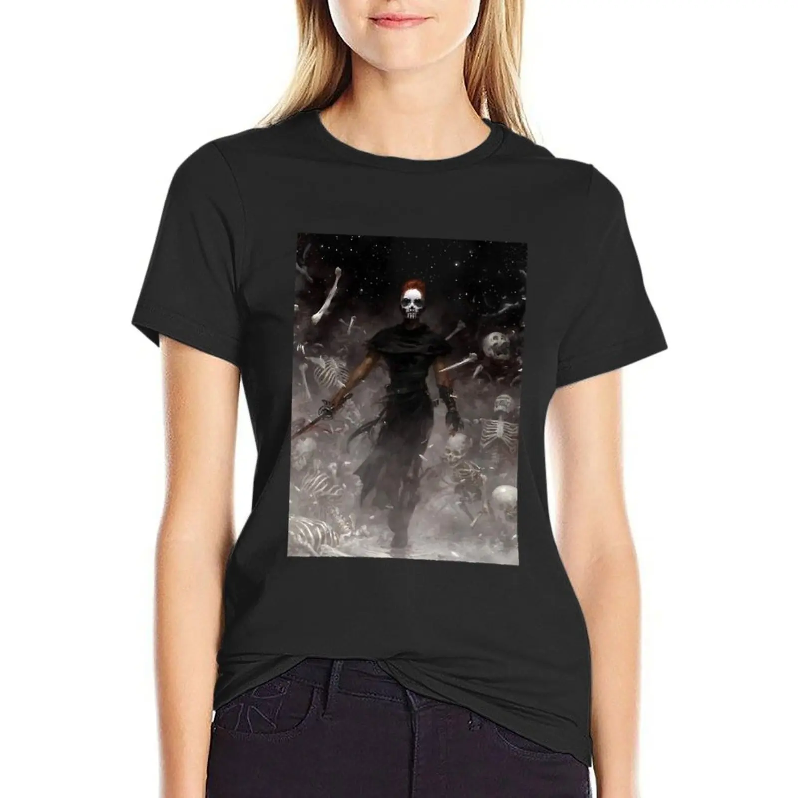 Vintage Retro Gideon The Ninth Awesome For Music Fans T-Shirt kawaii clothes Female clothing Women clothes
Vintage Retro Gideon The Ninth Awesome For Music Fans T-Shirt kawaii clothes Female clothing Women clothes