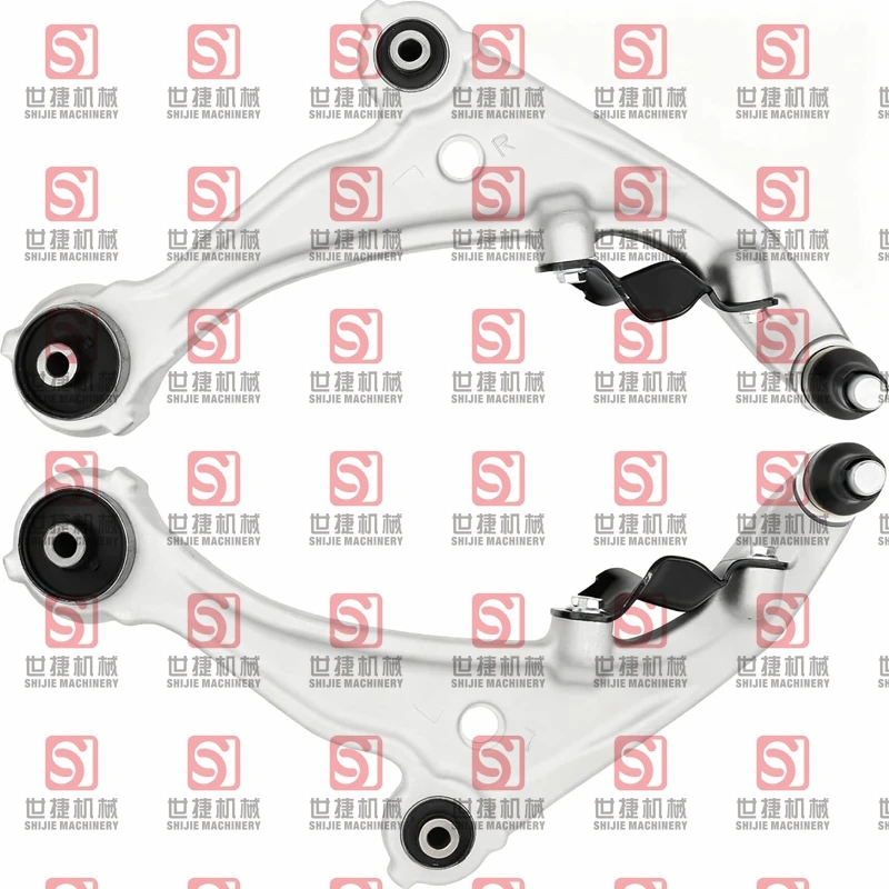 2 Pcs L&R Front Lower Control Arms For 06-13 NISSAN ALTIMA 54501-JA00B 54500-JA00B 54500-JA00A 54501-JA00A RK620195 RK620196
2 Pcs L&R Front Lower Control Arms For 06-13 NISSAN ALTIMA 54501-JA00B 54500-JA00B 54500-JA00A 54501-JA00A RK620195 RK620196