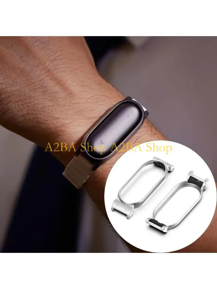 A2BA Metal Case for NotePin AI Voice Recorder Gym Workouts Office Commutes Outdoor Activity Easy to Use.
A2BA Metal Case for NotePin AI Voice Recorder Gym Workouts Office Commutes Outdoor Activity Easy to Use.