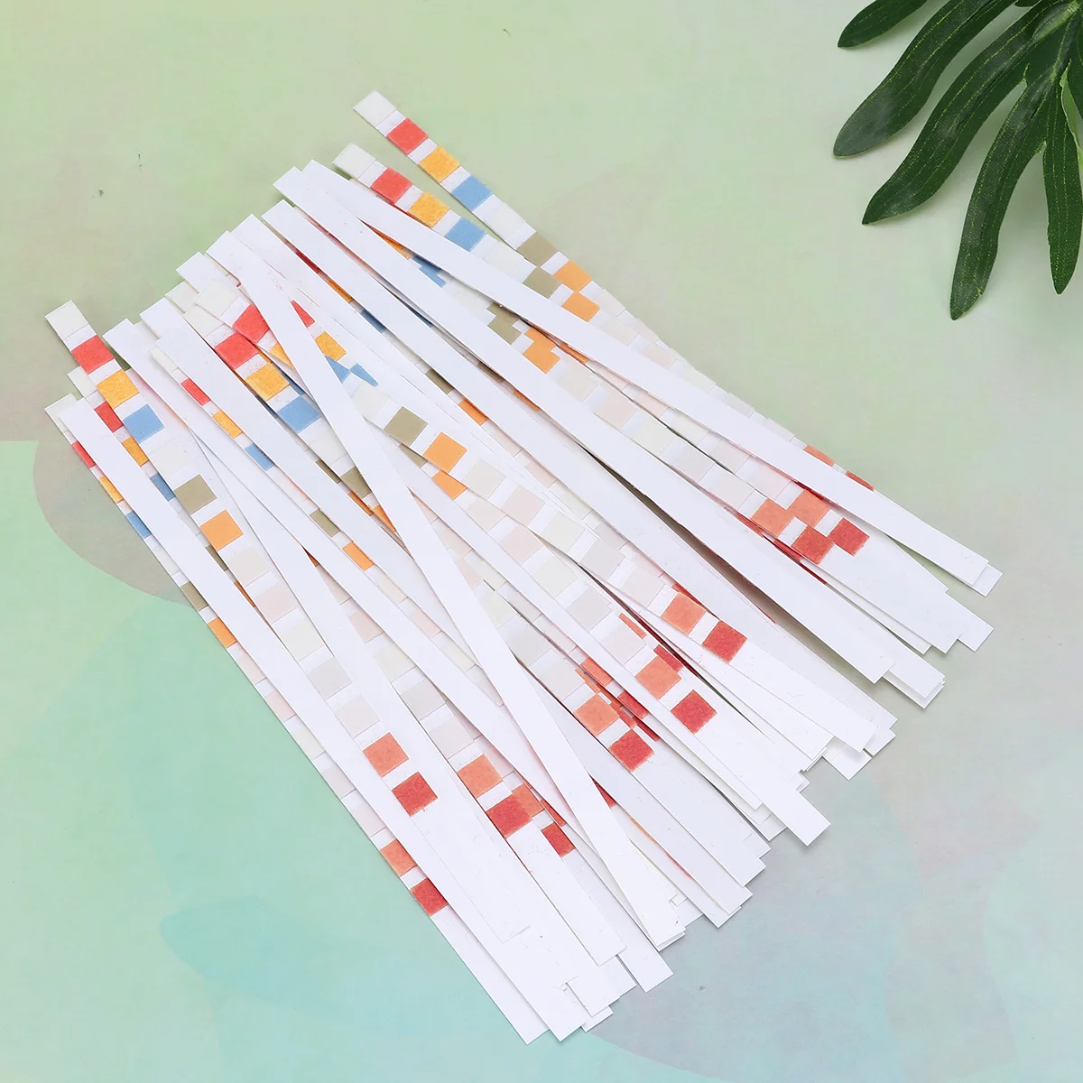 50 Pcs Water Hardness Test Strips Swimming Pool Freshwater Chlorine Testing Ph Spa
50 Pcs Water Hardness Test Strips Swimming Pool Freshwater Chlorine Testing Ph Spa
