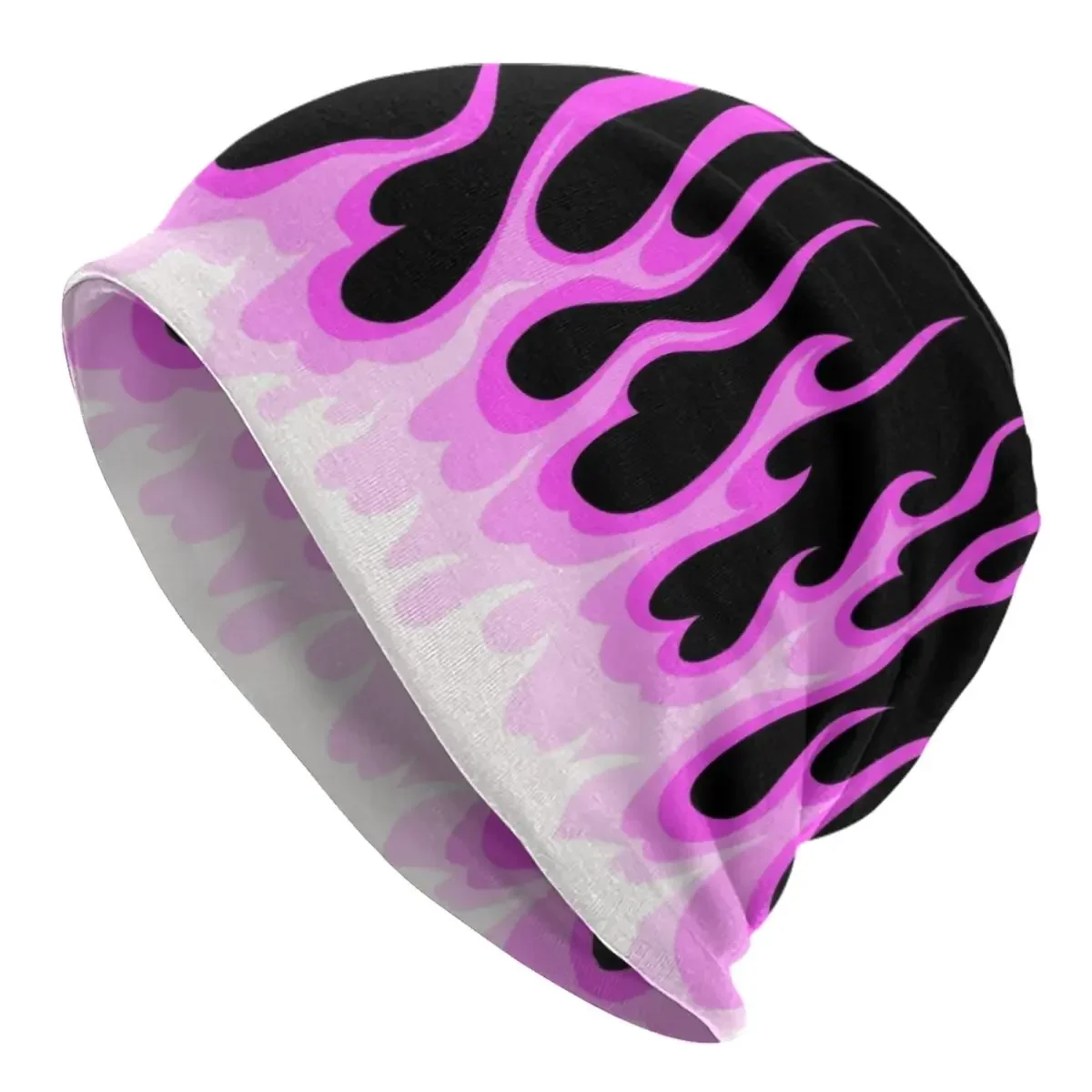 Pink Hot Fire Racing Flames Skullies Beanies Caps Unisex Autumn and Winter Polyester Material Warm Knit Hat
Pink Hot Fire Racing Flames Skullies Beanies Caps Unisex Autumn and Winter Polyester Material Warm Knit Hat