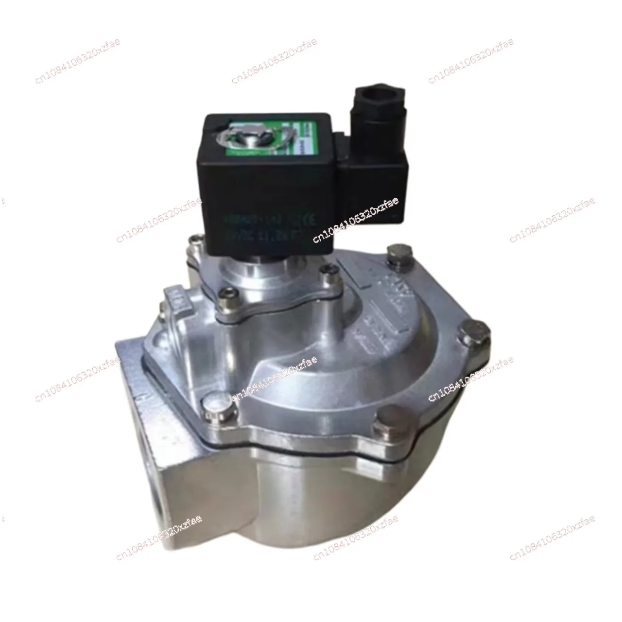 Electromagnetic Pulse Valve Coil SCG353A043 SCG353A044 SCG353A047 SCG353A051 SCG353A050 AC220V DC24V
Electromagnetic Pulse Valve Coil SCG353A043 SCG353A044 SCG353A047 SCG353A051 SCG353A050 AC220V DC24V