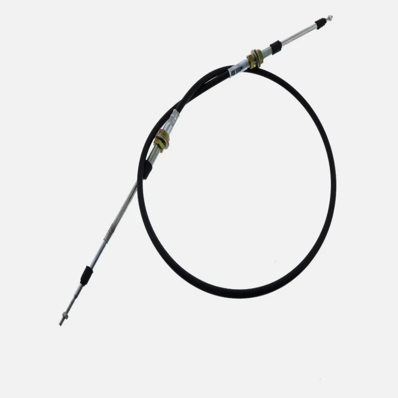 Brand new, genuine throttle motor cable 103-43-35270
Brand new, genuine throttle motor cable 103-43-35270