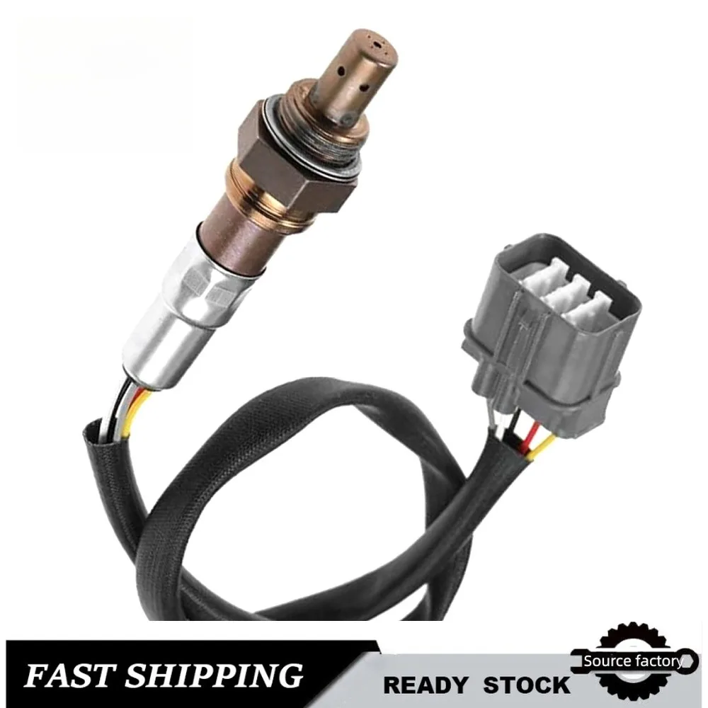 Oxygen O2 Sensor22641-AA271 for Subaru Front Oxygen Sensor in-stock Shipped Immediately
Oxygen O2 Sensor22641-AA271 for Subaru Front Oxygen Sensor in-stock Shipped Immediately