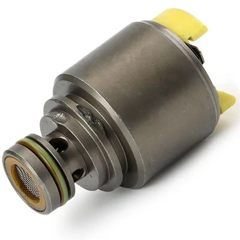 A77E For B MW/A4/A6/A8/S4 &Passat 1996-2006 Auto Parts Transmission Solenoid Valve 0501210725 01V927333C
A77E For B MW/A4/A6/A8/S4 &Passat 1996-2006 Auto Parts Transmission Solenoid Valve 0501210725 01V927333C