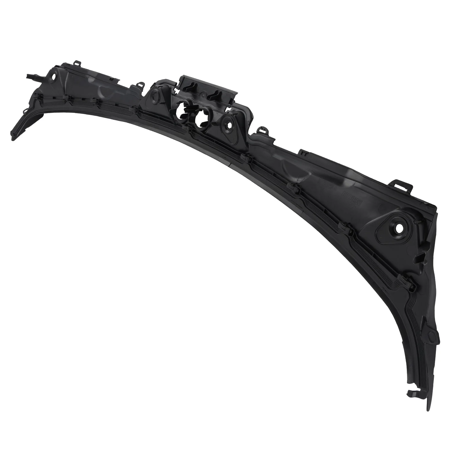 51717258177 Front Windshield Wiper Cowl Grille Cover Panel Fit for BMW 3 Series F30 F80 2012-2019 Driver Passenger Side
51717258177 Front Windshield Wiper Cowl Grille Cover Panel Fit for BMW 3 Series F30 F80 2012-2019 Driver Passenger Side