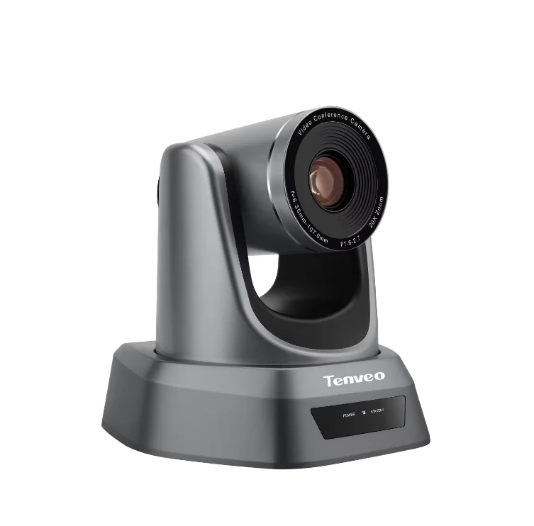 TEVO-NV20U 1080p 60fps PTZ Camera 20X Optical Zoom USB2.0 Camera Video Conference for Live Streaming on Sale
TEVO-NV20U 1080p 60fps PTZ Camera 20X Optical Zoom USB2.0 Camera Video Conference for Live Streaming on Sale