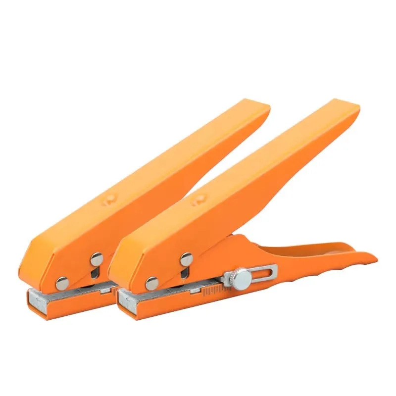 8/10 мм стальные пробивные клещи со сверлом для отверстий, инструменты для кромки ПВХ-карт для деревообработки, DIY ODM, поддержка настройки
8/10 мм стальные пробивные клещи со сверлом для отверстий, инструменты для кромки ПВХ-карт для деревообработки, DIY ODM, поддержка настройки