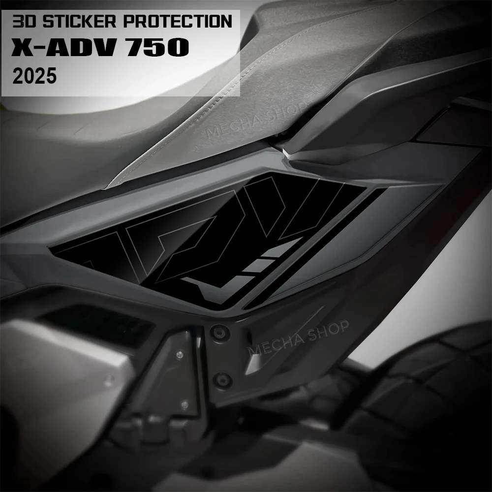 X ADV 750 2025 Motorcycle Accessories 3D Epoxy Sticker Protection Kit Under Seat Stickers For X-ADV 750 2026 2025-
X ADV 750 2025 Motorcycle Accessories 3D Epoxy Sticker Protection Kit Under Seat Stickers For X-ADV 750 2026 2025-