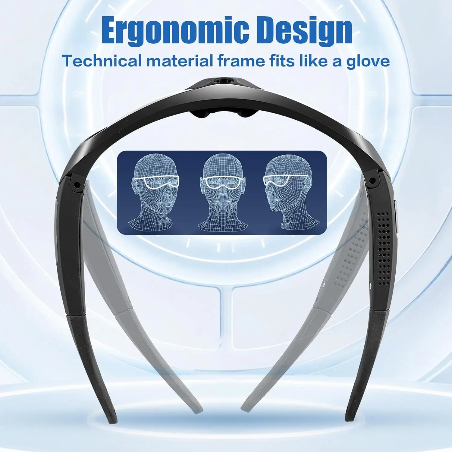 Motion Camera Outdoor Sport Security Bike Mini Cycling Glasses Portable Ultra Hd Auto Motorcycles Video Professional Battery 4K
Motion Camera Outdoor Sport Security Bike Mini Cycling Glasses Portable Ultra Hd Auto Motorcycles Video Professional Battery 4K