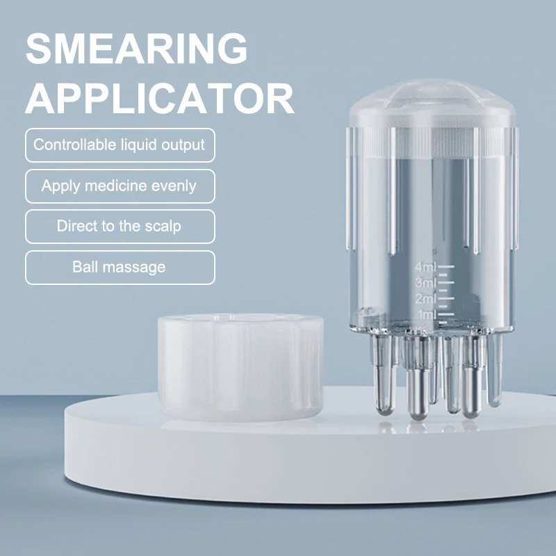 Новый аппликатор для кожи головы, жидкая расческа для лечения кожи головы, эфирное масло, жидкий направляющий массажер, расческа, сыворотка для роста волос, масло
Новый аппликатор для кожи головы, жидкая расческа для лечения кожи головы, эфирное масло, жидкий направляющий массажер, расческа, сыворотка для роста волос, масло
