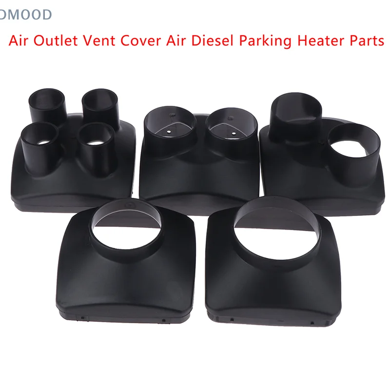 5KW 42mm 50mm 60mm 75mm 90mm Air Outlet Vent Cover Air Diesel Parking Heater Parts For Car Truck Bus Caravan Boat
5KW 42mm 50mm 60mm 75mm 90mm Air Outlet Vent Cover Air Diesel Parking Heater Parts For Car Truck Bus Caravan Boat