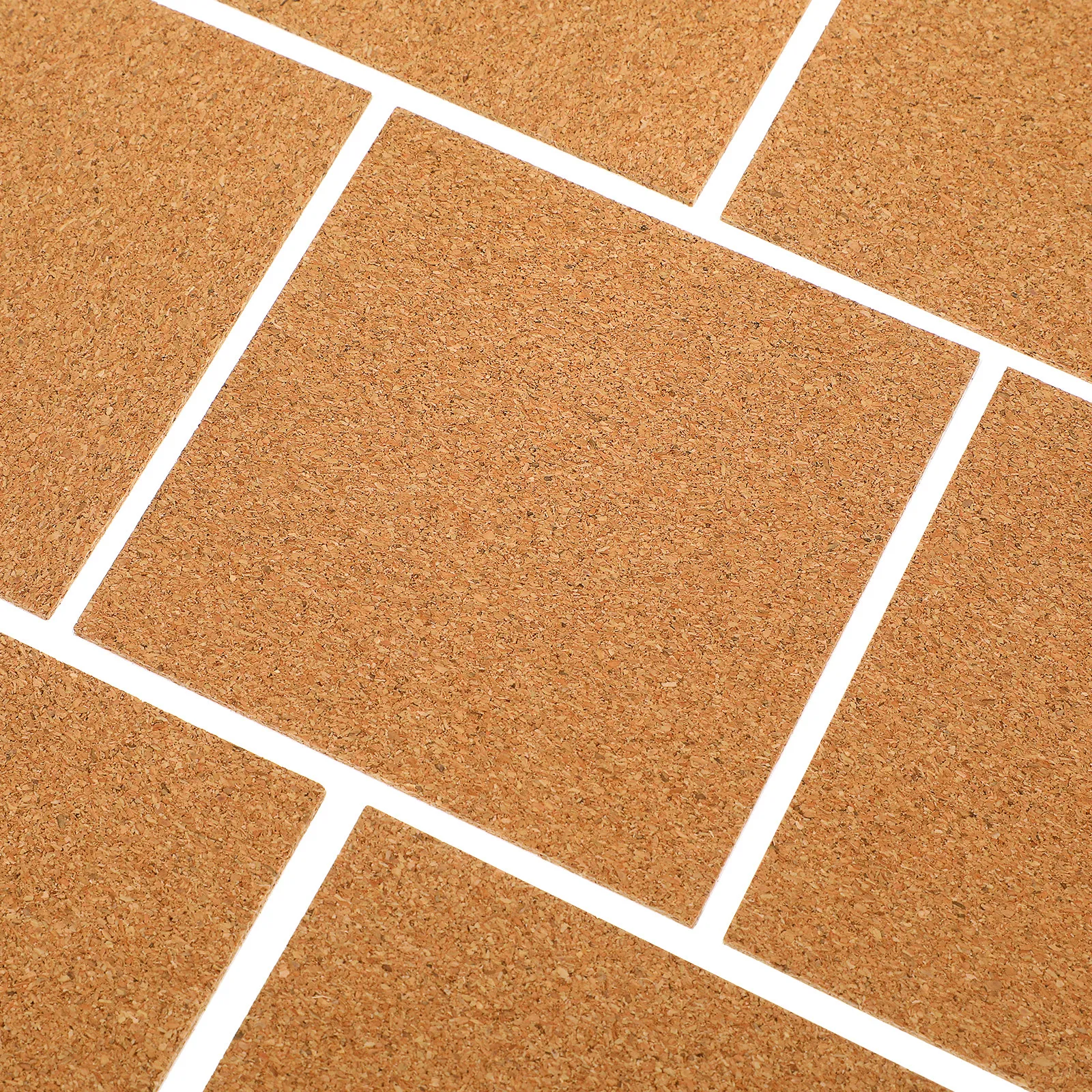 10 шт. мягких самоклеящихся термоизоляционных подставок для поделок, декора, дома, офиса, школы, пробковые прокладки-разделители
10 шт. мягких самоклеящихся термоизоляционных подставок для поделок, декора, дома, офиса, школы, пробковые прокладки-разделители