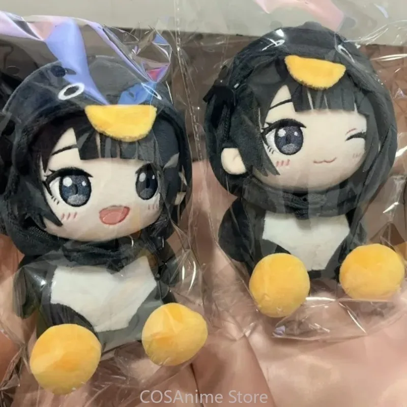 15cm Arknights:Endfield goo goo gaga Cute Game Plush Sitting Model Pillow Anime Doujin Cartoon Kawaii Mascot Cosplay Xmas Gifts
15cm Arknights:Endfield goo goo gaga Cute Game Plush Sitting Model Pillow Anime Doujin Cartoon Kawaii Mascot Cosplay Xmas Gifts