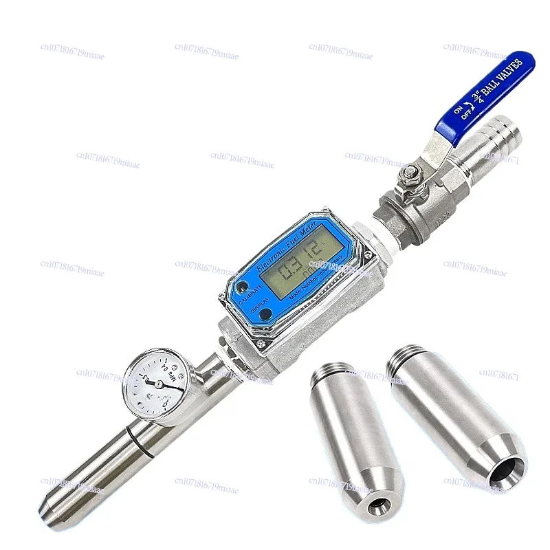 Waterproof test device IPX5/IPX6/IPX3/X4/IP protection test sprinkler type water spray test nozzle
Waterproof test device IPX5/IPX6/IPX3/X4/IP protection test sprinkler type water spray test nozzle