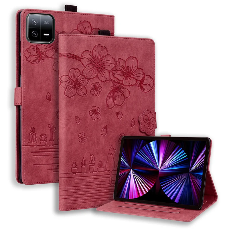 For Xiaomi Pad 7 Case 11.2 inch Luxury PU Leather Wallet Tablet Funda For Xiaomi Pad 7 Pro Case For Mi Pad 7 Pro 11.2 Cover
For Xiaomi Pad 7 Case 11.2 inch Luxury PU Leather Wallet Tablet Funda For Xiaomi Pad 7 Pro Case For Mi Pad 7 Pro 11.2 Cover