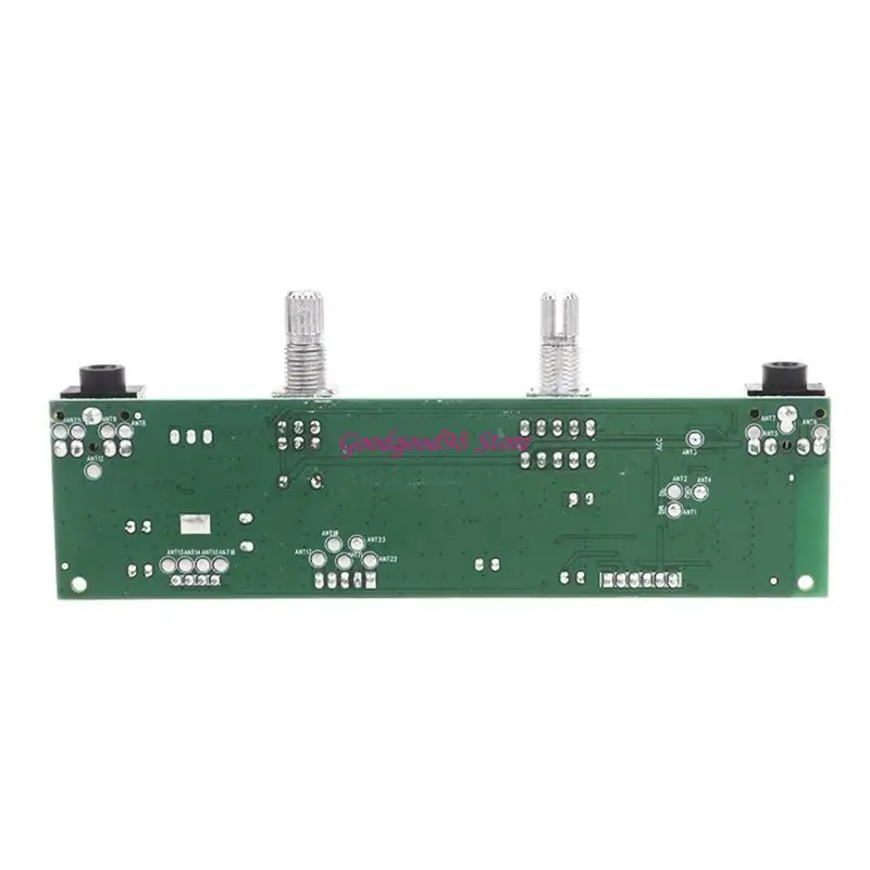 1 Set Power Amplifier Module Bluetooth-compatible Output Modules Power Conversion Module Board Record Player Motherboard
1 Set Power Amplifier Module Bluetooth-compatible Output Modules Power Conversion Module Board Record Player Motherboard