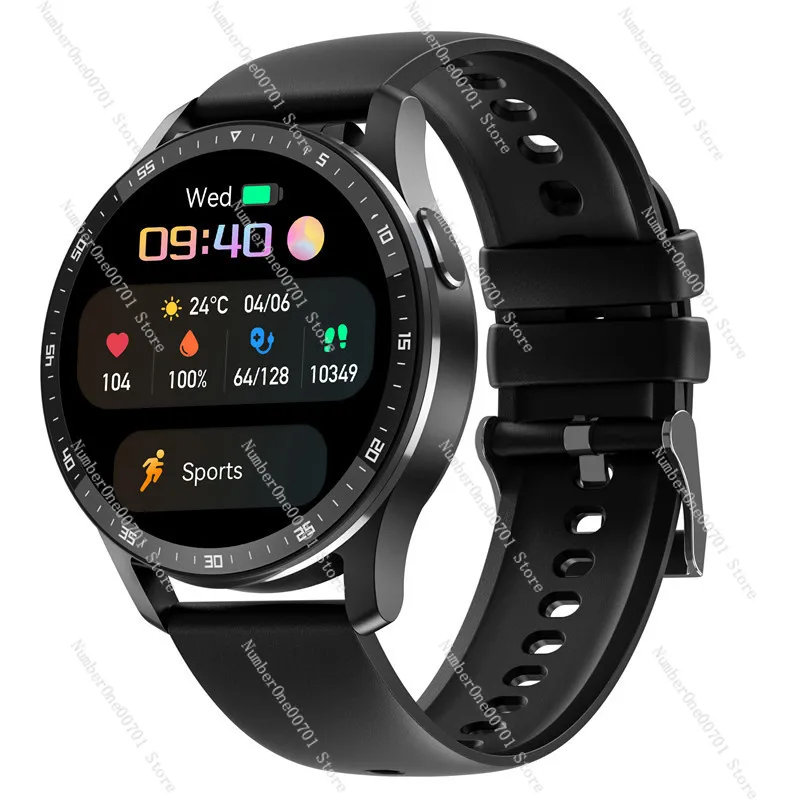 X7 smart watch TWS Bluetooth headset call 2-in-1 round screen touch 1.32 inch flip sports watch
X7 smart watch TWS Bluetooth headset call 2-in-1 round screen touch 1.32 inch flip sports watch
