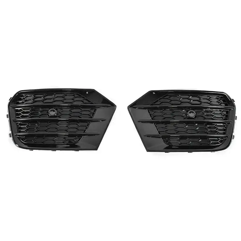 A13F-Fog Light Cover Fog Light Frame Honeycomb Grille Lower Grille Fog Light Grille Car Replacement Accessories For Q3 2016
A13F-Fog Light Cover Fog Light Frame Honeycomb Grille Lower Grille Fog Light Grille Car Replacement Accessories For Q3 2016