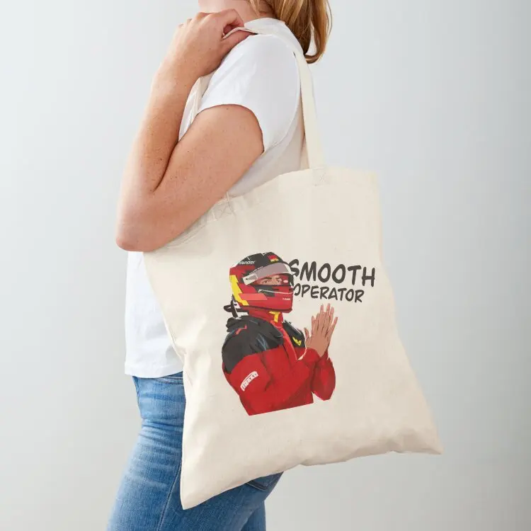 Smooth Operator Tote Bag canvas bags Gift bag shopping bag shopper bags
Smooth Operator Tote Bag canvas bags Gift bag shopping bag shopper bags