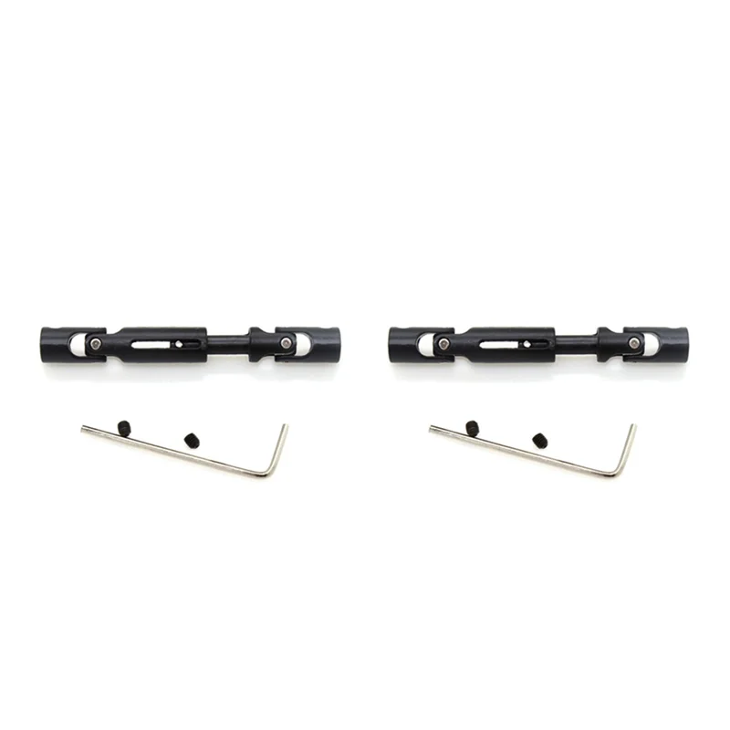 ABUM-2X Upgrade Metal CVD Drive Shaft For WPL D12 C14 C24 B14 B24 B16 B36 MN D90 MN99S RC Car Replacement Parts Accessories
ABUM-2X Upgrade Metal CVD Drive Shaft For WPL D12 C14 C24 B14 B24 B16 B36 MN D90 MN99S RC Car Replacement Parts Accessories