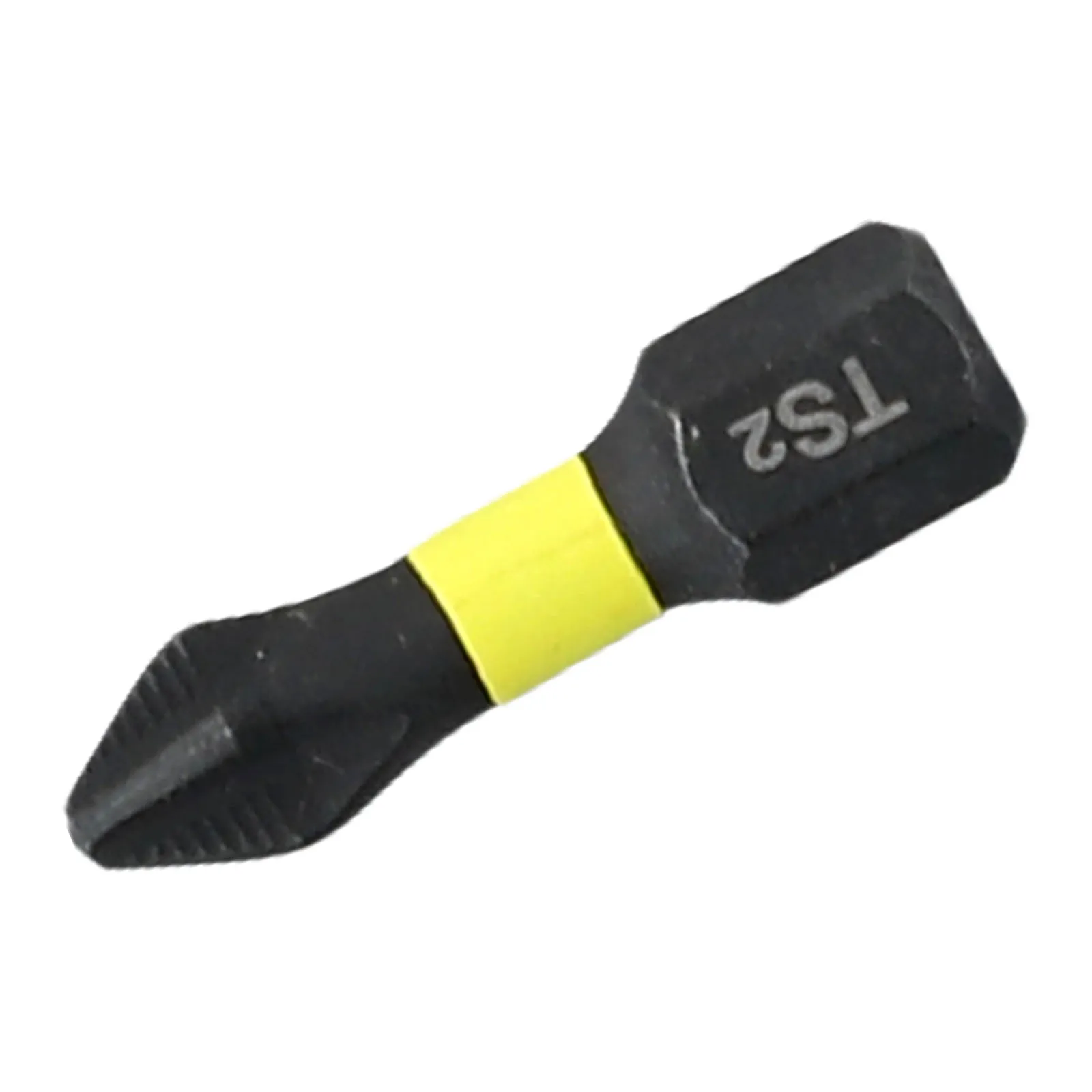 Cross Magnetic Bit Screwdriver Bit Wind Batch Non-Slip PH2 Cross Screwdriver Rechargeable Drill Alloy Steel Batch Head Black
Cross Magnetic Bit Screwdriver Bit Wind Batch Non-Slip PH2 Cross Screwdriver Rechargeable Drill Alloy Steel Batch Head Black